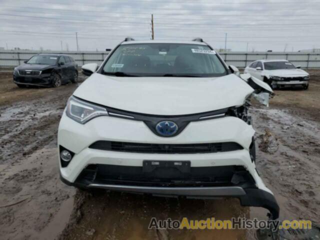 TOYOTA RAV4 LIMITED, JTMDJREV0HD116729