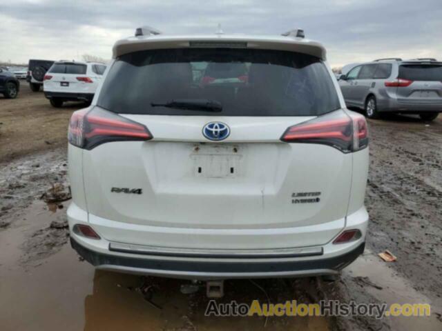 TOYOTA RAV4 LIMITED, JTMDJREV0HD116729