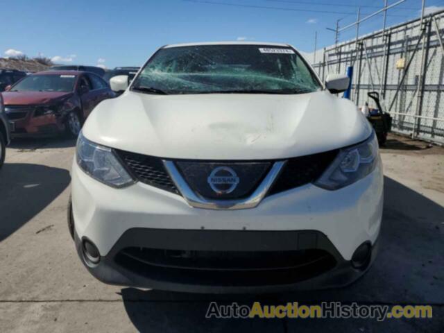 NISSAN ROGUE S, JN1BJ1CR6KW316267