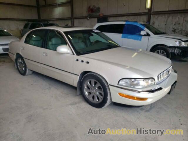 BUICK PARK AVE ULTRA, 1G4CU541734173749