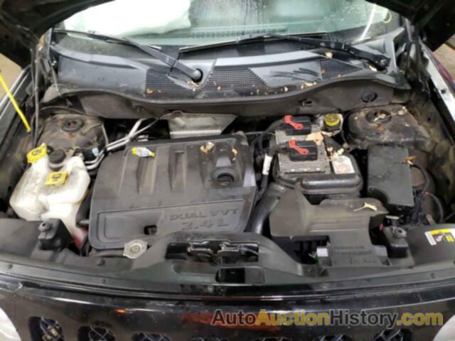 JEEP PATRIOT SPORT, 1C4NJPBBXFD399690