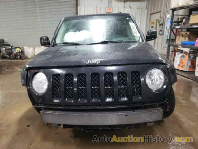 JEEP PATRIOT SPORT, 1C4NJPBBXFD399690