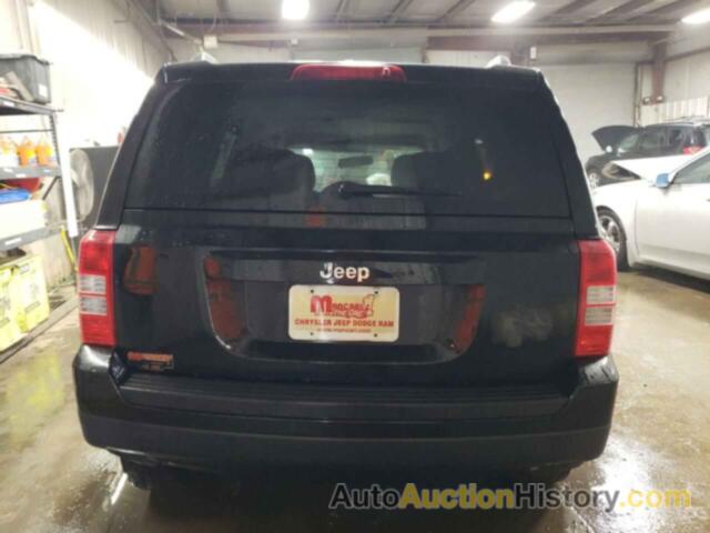 JEEP PATRIOT SPORT, 1C4NJPBBXFD399690