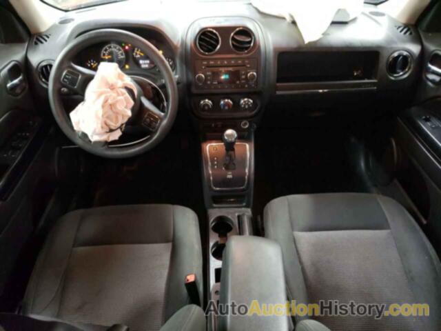 JEEP PATRIOT SPORT, 1C4NJPBBXFD399690