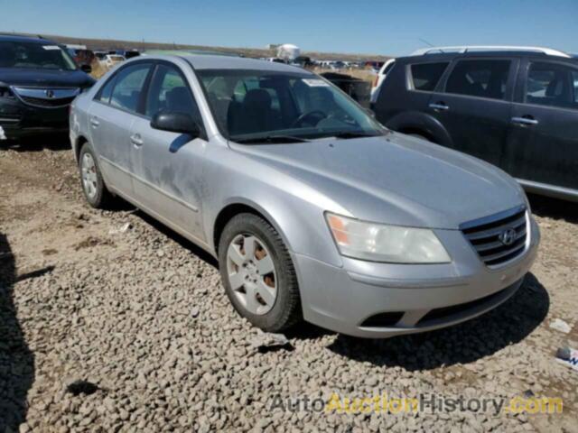 HYUNDAI SONATA GLS, 5NPET46C39H439392