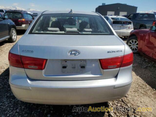 HYUNDAI SONATA GLS, 5NPET46C39H439392