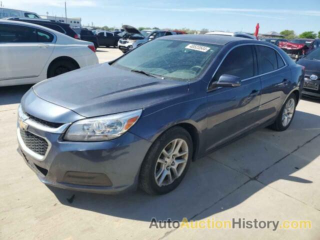 CHEVROLET MALIBU 1LT, 1G11C5SL1FF342054