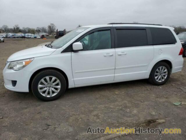 VOLKSWAGEN ROUTAN SE, 2C4RVABG5DR725453