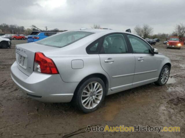 VOLVO S40 2.4I, YV1MS390792463927