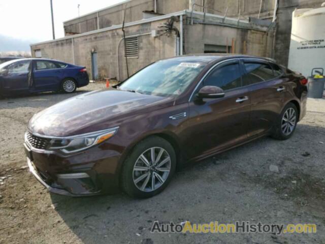 KIA OPTIMA EX, 5XXGU4L11LG407956