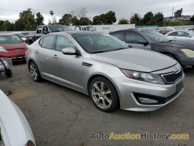 KIA OPTIMA SX, 5XXGR4A66DG222268