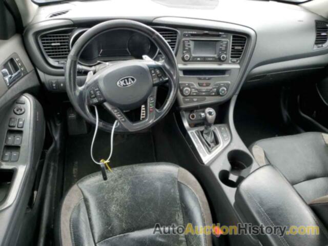 KIA OPTIMA SX, 5XXGR4A66DG222268