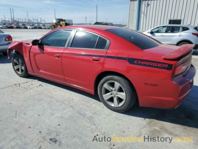 DODGE CHARGER SE, 2C3CDXBG3DH623008