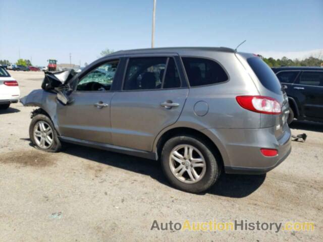 HYUNDAI SANTA FE GLS, 5XYZG3AB4BG005638