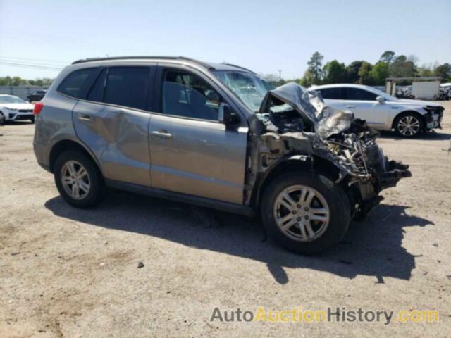 HYUNDAI SANTA FE GLS, 5XYZG3AB4BG005638