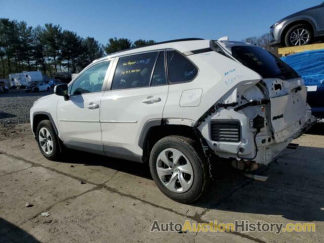 TOYOTA RAV4 LE, 2T3G1RFV5KC029724