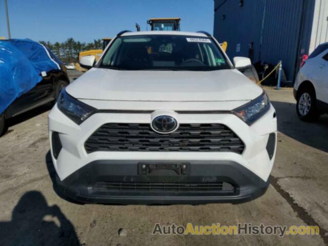 TOYOTA RAV4 LE, 2T3G1RFV5KC029724