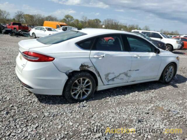 FORD FUSION SE, 3FA6P0HD1HR137432