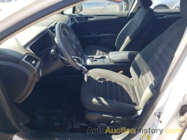 FORD FUSION SE, 3FA6P0HD1HR137432