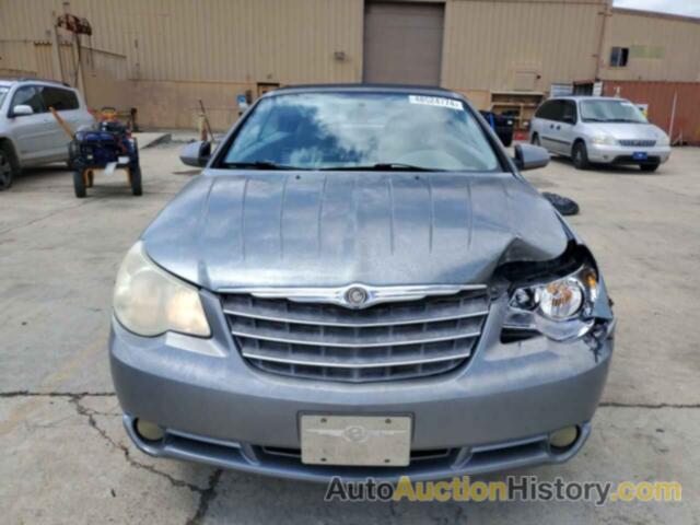 CHRYSLER SEBRING TOURING, 1C3LC55R58N614831