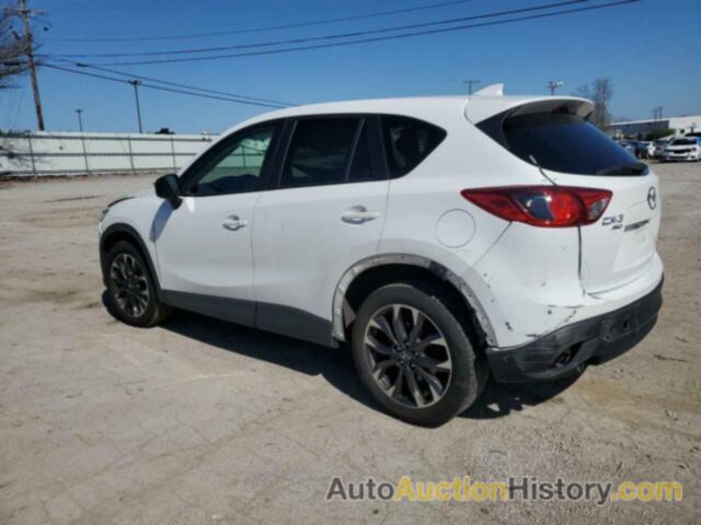 MAZDA CX-5 GT, JM3KE4DY0G0834823