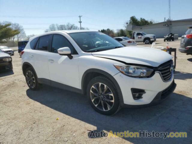 MAZDA CX-5 GT, JM3KE4DY0G0834823