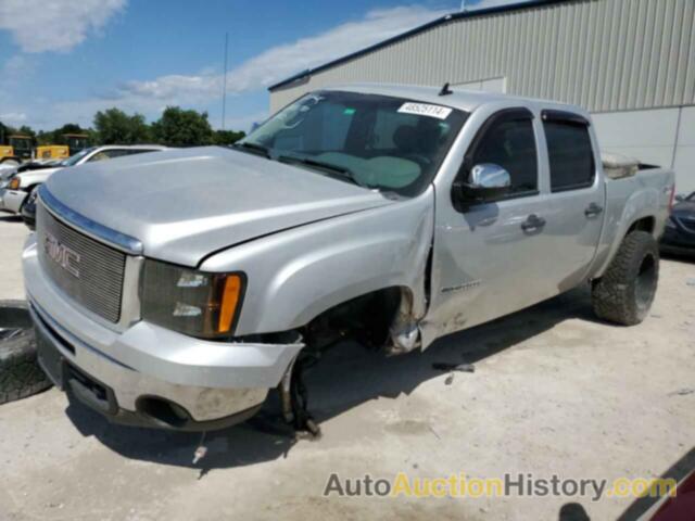 GMC SIERRA K1500 SLE, 3GTP2VE35BG384123