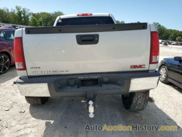 GMC SIERRA K1500 SLE, 3GTP2VE35BG384123