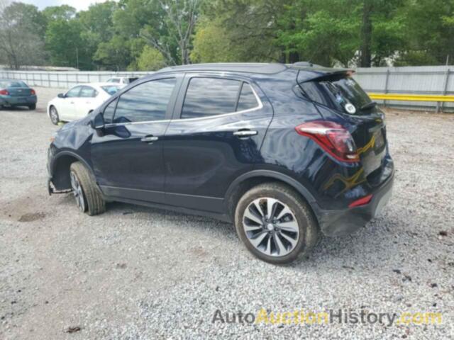 BUICK ENCORE PREFERRED, KL4CJESM1NB568710