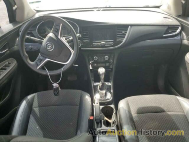 BUICK ENCORE PREFERRED, KL4CJESM1NB568710