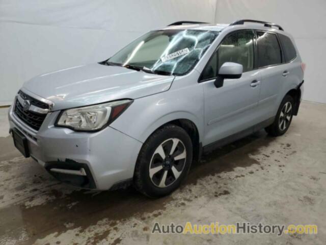 SUBARU FORESTER 2.5I PREMIUM, JF2SJAEC5HH436517