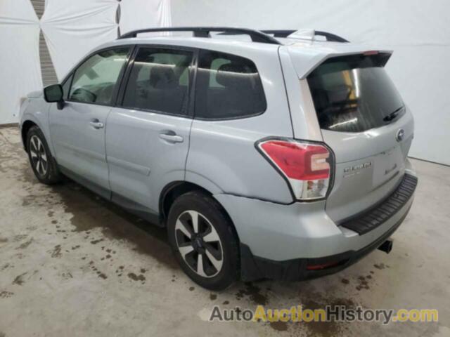 SUBARU FORESTER 2.5I PREMIUM, JF2SJAEC5HH436517