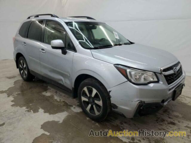 SUBARU FORESTER 2.5I PREMIUM, JF2SJAEC5HH436517