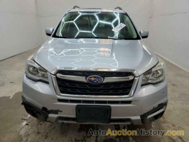 SUBARU FORESTER 2.5I PREMIUM, JF2SJAEC5HH436517