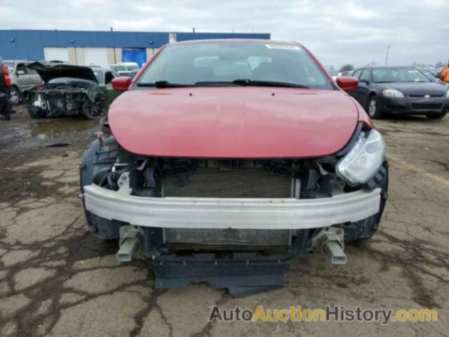 DODGE DART SXT, 1C3CDFBA2DD300166