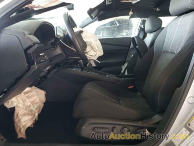 HONDA ACCORD HYBRID SPORT, 1HGCY2F50PA012854