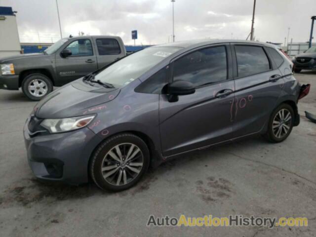 HONDA FIT EX, 3HGGK5G83FM766488