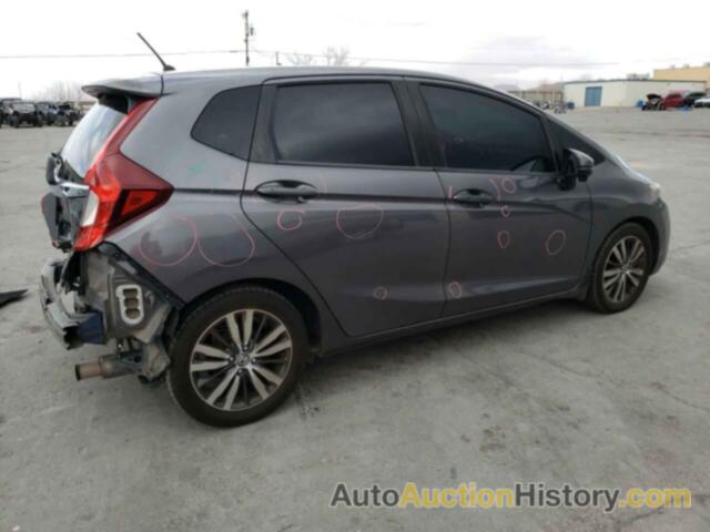 HONDA FIT EX, 3HGGK5G83FM766488