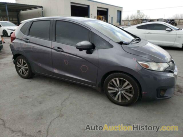 HONDA FIT EX, 3HGGK5G83FM766488