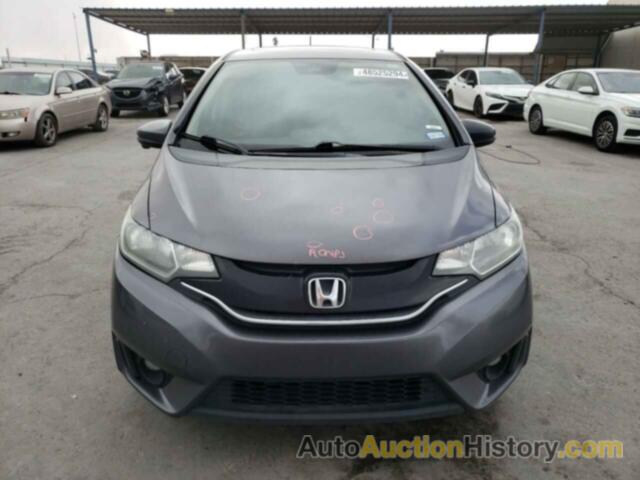 HONDA FIT EX, 3HGGK5G83FM766488