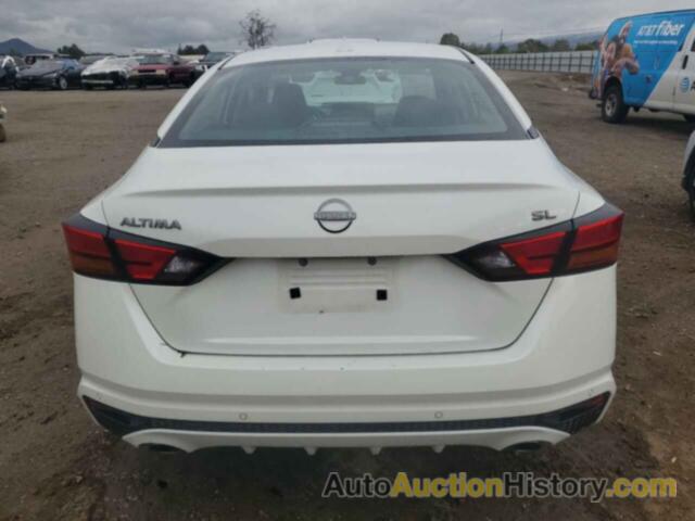 NISSAN ALTIMA SL, 1N4BL4EV1PN338022