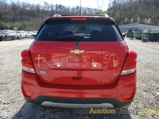 CHEVROLET TRAX 1LT, KL7CJLSB1LB336448