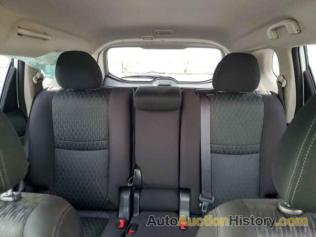 NISSAN ROGUE S, JN8AT2MV0LW113756