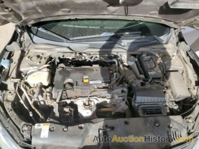 HONDA CIVIC LX, 19XFC2F50HE026567