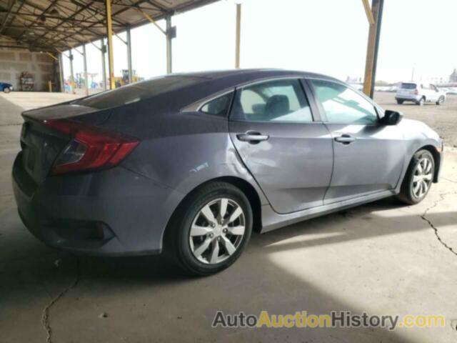 HONDA CIVIC LX, 19XFC2F50HE026567