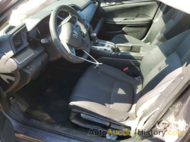 HONDA CIVIC LX, 19XFC2F50HE026567