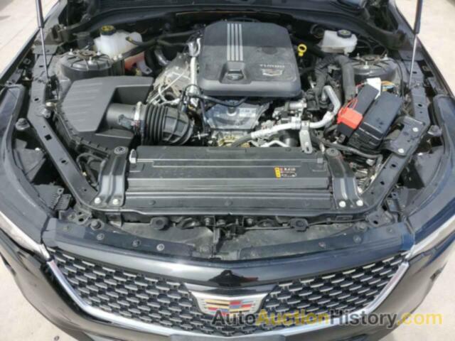 CADILLAC CT4 LUXURY, 1G6DJ5RK1N0137037