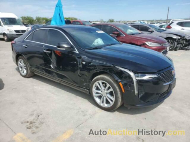 CADILLAC CT4 LUXURY, 1G6DJ5RK1N0137037