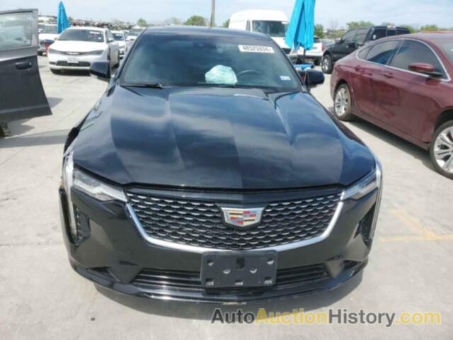 CADILLAC CT4 LUXURY, 1G6DJ5RK1N0137037