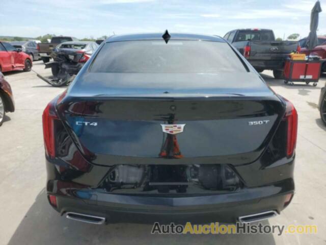 CADILLAC CT4 LUXURY, 1G6DJ5RK1N0137037